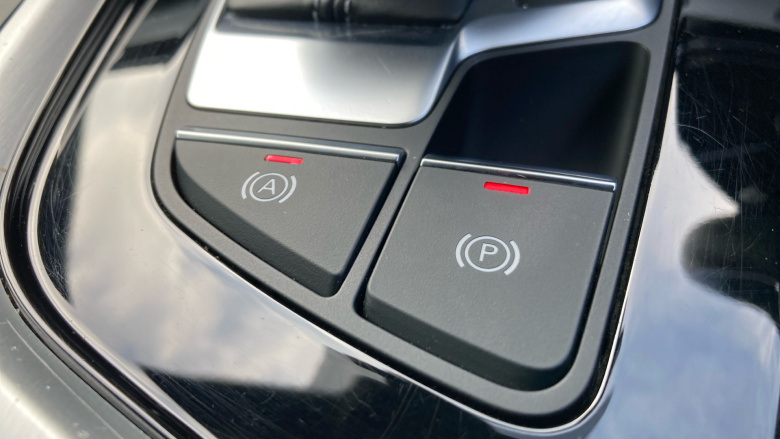 Audi A5 35 TDI S Line 5dr S Tronic Diesel Hatchback